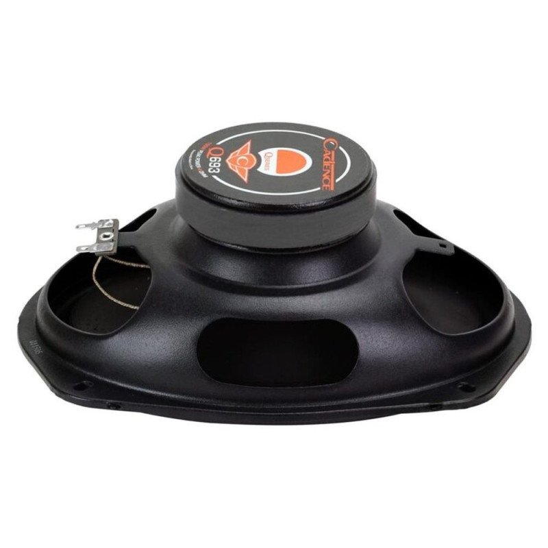 CADENCE H-Q693 Q693 6x9″ Ομοαξονικά Ηχεία Τριών Δρόμων