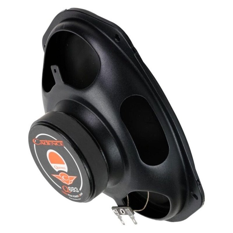CADENCE H-Q693 Q693 6x9″ Ομοαξονικά Ηχεία Τριών Δρόμων
