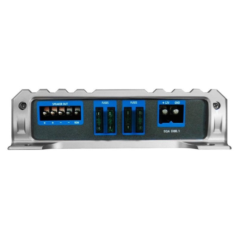 CADENCE E-SQA-600.1 Marine Monoblock Amplifier SQA-600.1