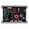 CADENCE E-SQA-600.1 Marine Monoblock Amplifier SQA-600.1