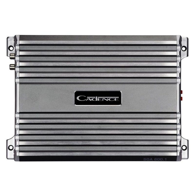 CADENCE E-SQA-600.1 Marine Monoblock Amplifier SQA-600.1
