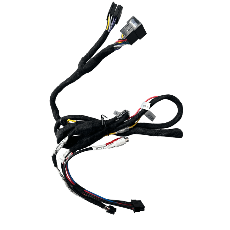 STEG E-GT-ISOGLORIA60.4 Gloria60.4 ISO Plug&Play 4Channel 4x60W @ 4Ohm