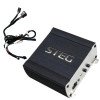 STEG E-GT-ISOGLORIA120.2 Gloria120.2 ISO Plug&Play Ενισχυτής 2Channel 2x100W @ 4Ohm