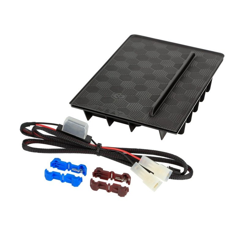ACV D-241321-54-2 INBAY Wireless Inductive Charging Audi Q3