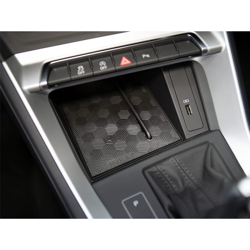 ACV D-241321-54-2 INBAY Wireless Inductive Charging Audi Q3
