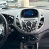 BIZZAR F-CT-FD3002 Πρόσοψη, Καλωδίωση & CANbus Box Για Ford Transit Courier 2015-2023 Για Tablet 9"