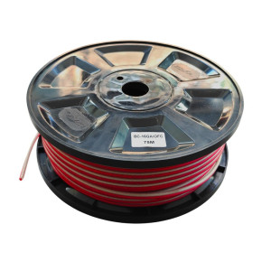 BIZZAR D-BC16GA-OFC BC16GA/OFC Speaker Cable 2x1.5mm BIZZAR D-BC16GA-OFC BC16GA/OFC Speaker Cable 2x1.5mm