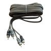 BIZZAR D-BR5R-PRO OFC RCA 5m BR5R-PRO