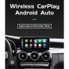 BIZZAR I-DC-B8002 VW/SKODA/SEAT/AUDI MQB (MIB/MIB2) Wireless CarPlay | Android Auto Interface | Camera In | HDMI in