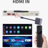 BIZZAR I-CP-C1002 BMW CCC Wireless CarPlay | Android Auto Interface | Camera In | HDMI in