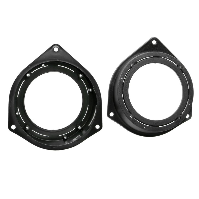 ACV D-271230-06-0 Βάσεις Ηχείων Opel / Fiat / Ford (πίσω πόρτες και πλαϊνά)