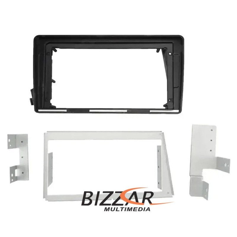 PIONEER U-SPH-SY0456 SPH-PF97BT Series Ssangyong Actyon/Kyron 2005-2014 Multimedia Station 9" (Tablet Style) Με Carplay & Android Auto PIONEER U-SPH-SY0456 SPH-PF97BT Series Ssangyong Actyon/Kyron 2005-2014 Multimedia Station 9" (Tablet Style) Με Carplay & Android Auto