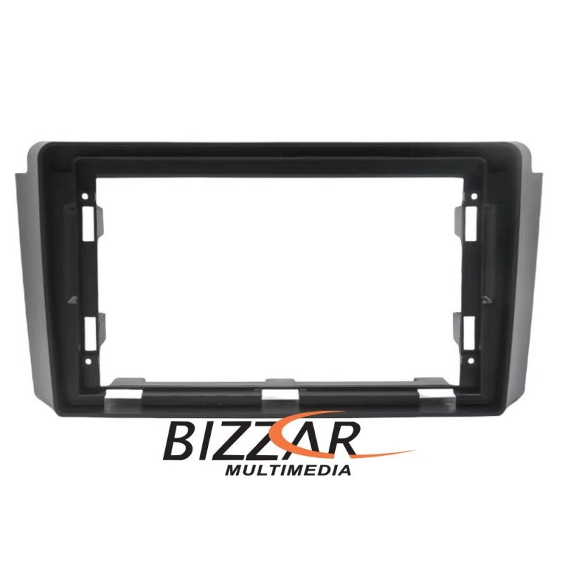 PIONEER U-SPH-SY1891 SPH-PF97BT Series Ssangyong Rexton 2002-2006 Multimedia Station 9" (Tablet Style) Με Carplay & Android Auto