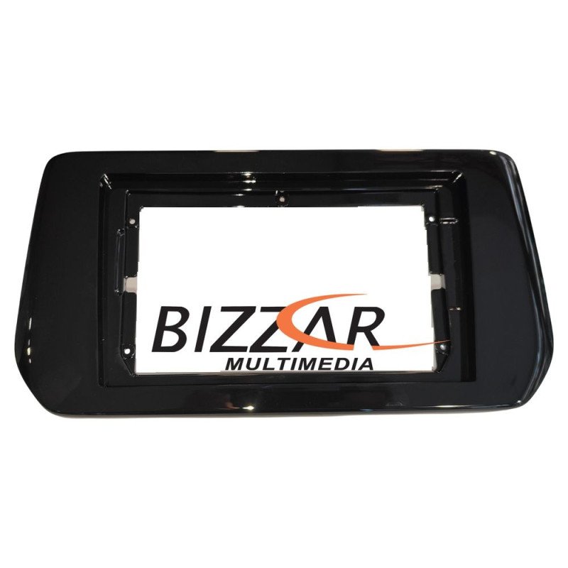 PIONEER U-SPH-SZ2514 SPH-PF97BT Series Suzuki Swift 2024-> Multimedia Station 9" (Tablet Style) Με Carplay & Android Auto