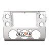 PIONEER U-SPH-TY0659 SPH-PF97BT Series Toyota FJ 2007-2014 Multimedia Station 9" (Tablet Style) Με Carplay & Android Auto