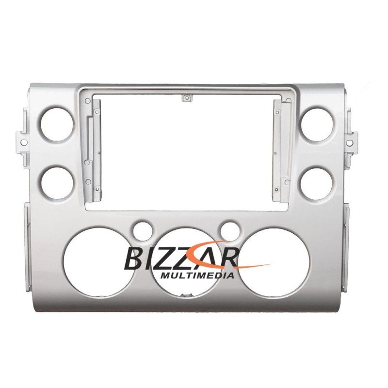 PIONEER U-SPH-TY0659 SPH-PF97BT Series Toyota FJ 2007-2014 Multimedia Station 9" (Tablet Style) Με Carplay & Android Auto