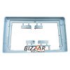 PIONEER U-SPH-TY0975 SPH-PF97BT Series Toyota Verso 2009-2018 Multimedia Station 9" (Tablet Style) Με Carplay & Android Auto