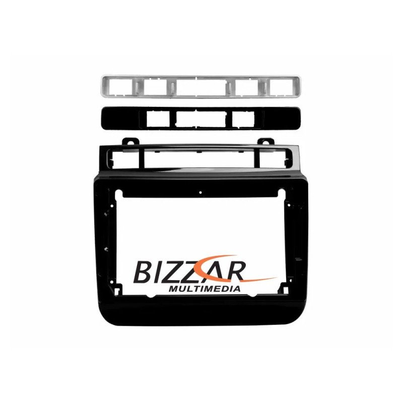 PIONEER U-SPH-VW0966 SPH-PF97BT Series VW Touareg 2011-2018 Multimedia Station 9" (Tablet Style) Με Carplay & Android Auto