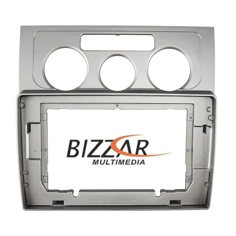 PIONEER U-SPH-VW1000 SPH-PF97BT Series VW Touran 2003-2011 Multimedia Station 9" (Tablet Style) Με Carplay & Android Auto