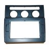 PIONEER U-SPH-VW1001 SPH-PF97BT Series VW Touran 2003-2011 Multimedia Station 9" (Tablet Style) Με Carplay & Android Auto