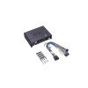 STEG E-GT-MDSP8 MDSP8 6 Channel DSP Amplifier 6x50W @ 4 Ohm