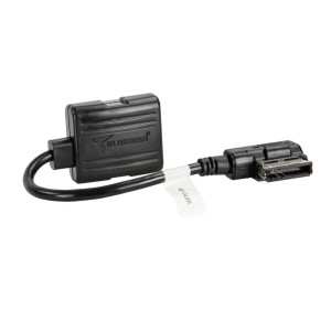 ACV D-59ad01 A2DP Bluetooth Interface Audi AMI AUX