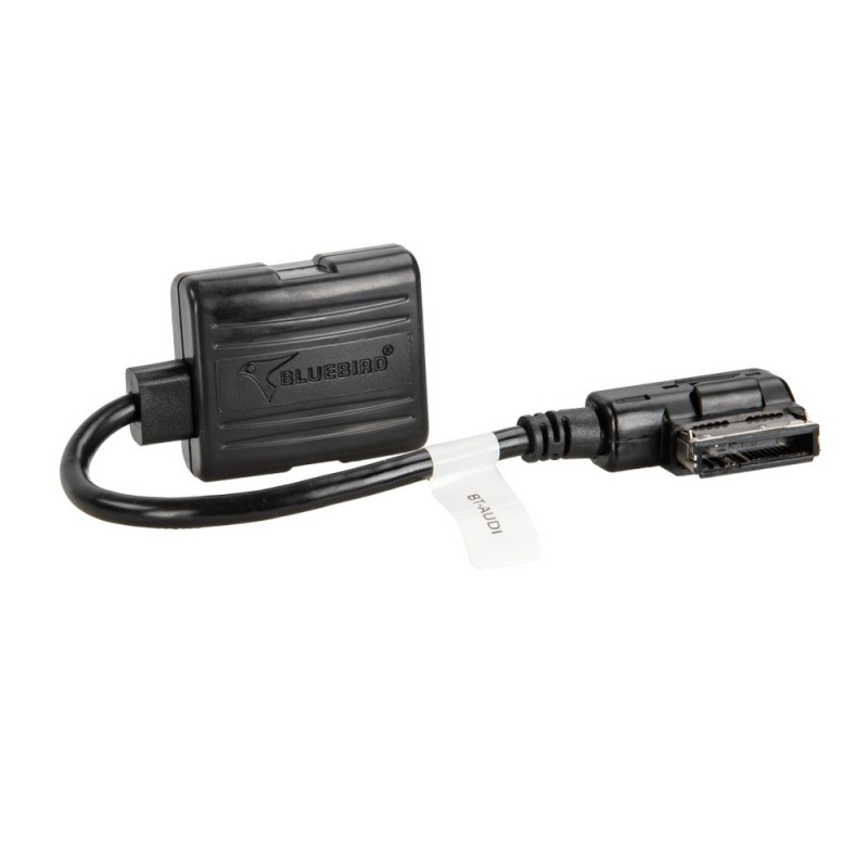 ACV D-59ad01 A2DP Bluetooth Interface Audi AMI AUX