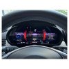 BIZZAR U-DIC-MB0029 Mercedes ML | GL | GLS | GLE Class Digital HD LCD Instrument Cluster 12.3" με Carplay | HDMI in