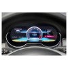 BIZZAR U-DIC-MB0117 Mercedes A/GLA/CLA W176/X156/C117 2013~2019 Digital HD LCD Instrument Cluster 12.3" με Carplay | HDMI in BIZZAR U-DIC-MB0117 Mercedes A/GLA/CLA W176/X156/C117 2013~2019 Digital HD LCD Instrument Cluster 12.3" με Carplay | HDMI in