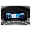 BIZZAR U-DIC-MB0117 Mercedes A/GLA/CLA W176/X156/C117 2013~2019 Digital HD LCD Instrument Cluster 12.3" με Carplay | HDMI in BIZZAR U-DIC-MB0117 Mercedes A/GLA/CLA W176/X156/C117 2013~2019 Digital HD LCD Instrument Cluster 12.3" με Carplay | HDMI in