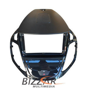 BIZZAR F-CT-FD3003 Πρόσοψη, Καλωδίωση & Canbus Για Ford Transit Connect 2018-2022 Για Tablet 9"