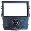 BIZZAR F-CT-FD3004 Πρόσοψη, Καλωδίωση & Canbus Για Ford Mondeo 2014-2021 Για Tablet 9"