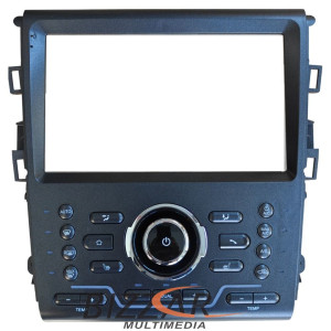 BIZZAR F-CT-FD3004 Πρόσοψη, Καλωδίωση & Canbus Για Ford Mondeo 2014-2021 Για Tablet 9"