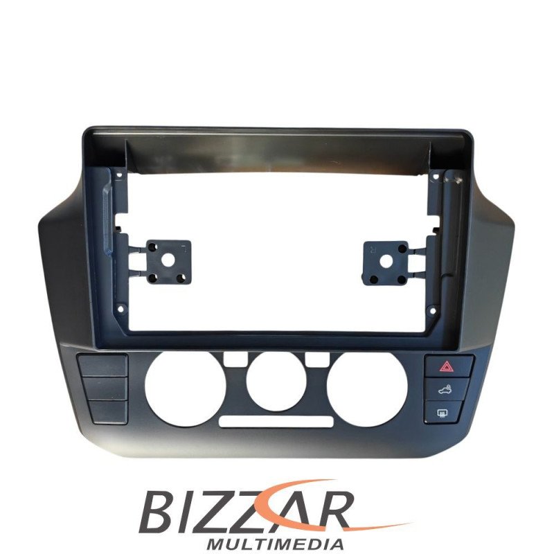 PIONEER U-SPH-VW3010 SPH-PF97BT Series VW Up/Skoda Citigo/Seat Mii Multimedia Station 9" (Tablet Style) Με Carplay & Android Auto