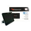 BIZZAR D-NHM-090 Nakamichi NHM-090 9" Προσκέφαλο (τεμάχιο)