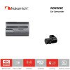NAKAMICHI D-ND450W Καταγραφικό Εμπρός-Πίσω Υψηλής Ανάλυσης 4K UHD ND450W