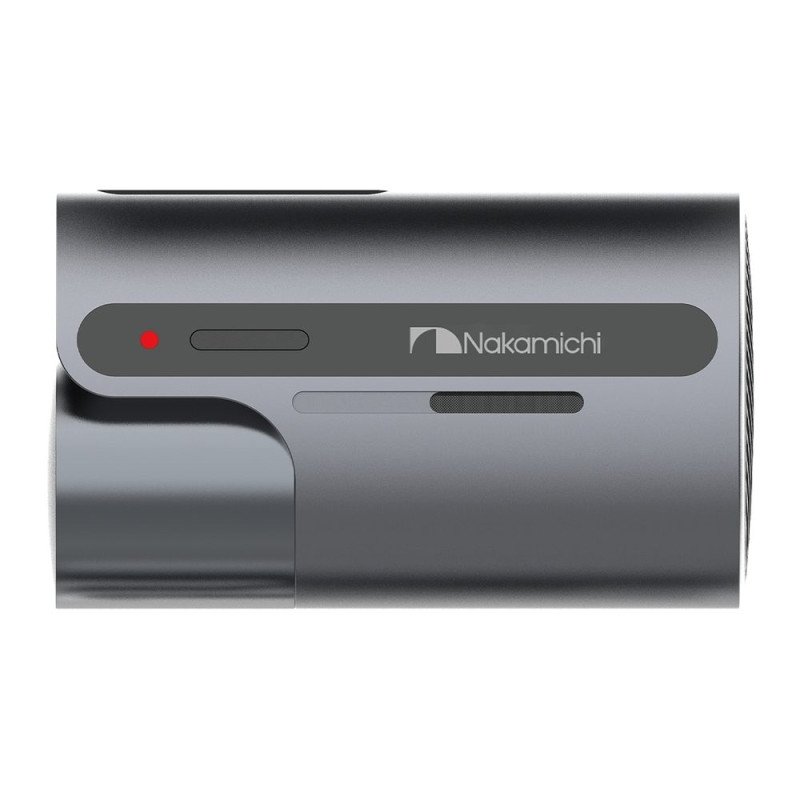 NAKAMICHI D-ND450W Καταγραφικό Εμπρός-Πίσω Υψηλής Ανάλυσης 4K UHD ND450W