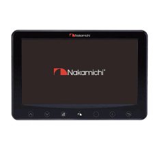 BIZZAR D-NHM-090 Nakamichi NHM-090 9" Προσκέφαλο (τεμάχιο)
