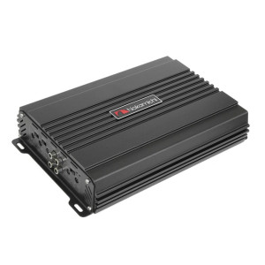 NAKAMICHI E-NKTE80.4 4Channel Amplifier NKTE 80.4 NAKAMICHI E-NKTE80.4 4Channel Amplifier NKTE 80.4
