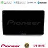 PIONEER U-SPH-TY0975 SPH-PF97BT Series Toyota Verso 2009-2018 Multimedia Station 9" (Tablet Style) Με Carplay & Android Auto