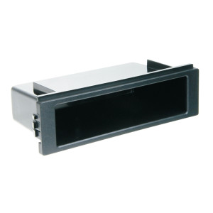ACV D-271000-03-0 Πλαίσιο Universal Pocket for 2-ISO 103mm/90mm depth