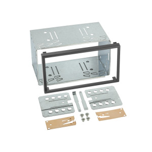 ACV D-381230-00 Πρόσοψη R/CD-Οθόνης - Universal - 103mm x 183mm