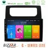 PIONEER U-SPH-VW1708 SPH-PF97BT Series VW Caddy 2004-2014 Multimedia Station 9" (Tablet Style) Με Carplay & Android Auto