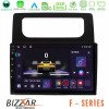 PIONEER U-SPH-VW1708 SPH-PF97BT Series VW Caddy 2004-2014 Multimedia Station 9" (Tablet Style) Με Carplay & Android Auto