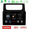 PIONEER U-SPH-VW1708 SPH-PF97BT Series VW Caddy 2004-2014 Multimedia Station 9" (Tablet Style) Με Carplay & Android Auto