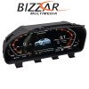 BIZZAR U-DIC-BMT7005 Digital Cluster BMW F06/ F07/ F10/ F12/ F13/ F01/ F25/ F26/ F15/ F16 Digital LCD Instrument Cluster 12.3" με Carplay | HDMI in