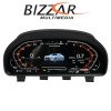 BIZZAR U-DIC-BMT7005 Digital Cluster BMW F06/ F07/ F10/ F12/ F13/ F01/ F25/ F26/ F15/ F16 Digital LCD Instrument Cluster 12.3" με Carplay | HDMI in