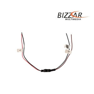 BIZZAR D-BZ12-6V Μετατροπέας τάσης 12 Volt > 6 Volt 1.5A max.