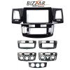 PIONEER U-SPH-TY1431 SPH-PF97BT Series Toyota Hilux 2007-2016 Multimedia Station 9" (Tablet Style) Με Carplay & Android Auto PIONEER U-SPH-TY1431 SPH-PF97BT Series Toyota Hilux 2007-2016 Multimedia Station 9" (Tablet Style) Με Carplay & Android Auto