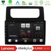PIONEER U-SPH-VW1708 SPH-PF97BT Series VW Caddy 2004-2014 Multimedia Station 9" (Tablet Style) Με Carplay & Android Auto
